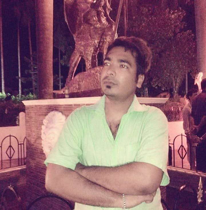 Deb Sarkar