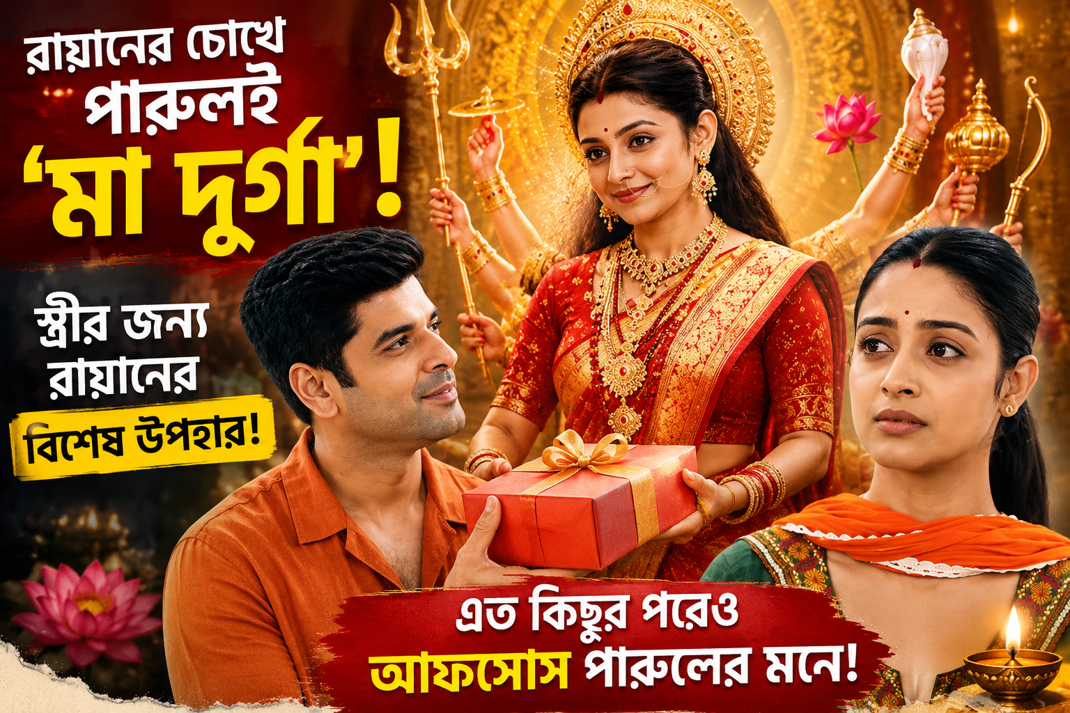 Parineeta Serial Zee Bangla