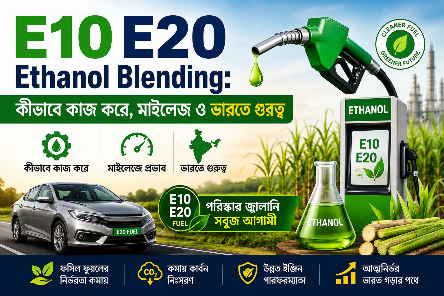 Ethanol Blending Guide