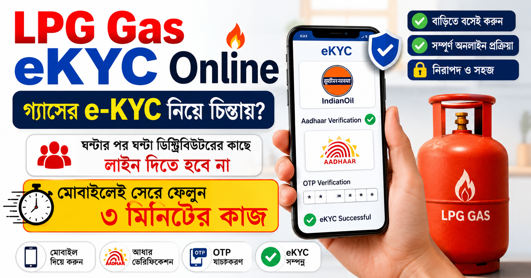 LPG eKYC Guide
