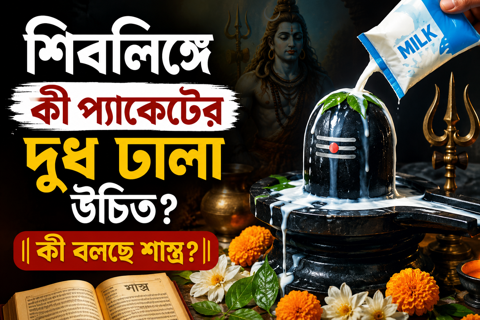 Sawan Month 2026 Shiva Puja