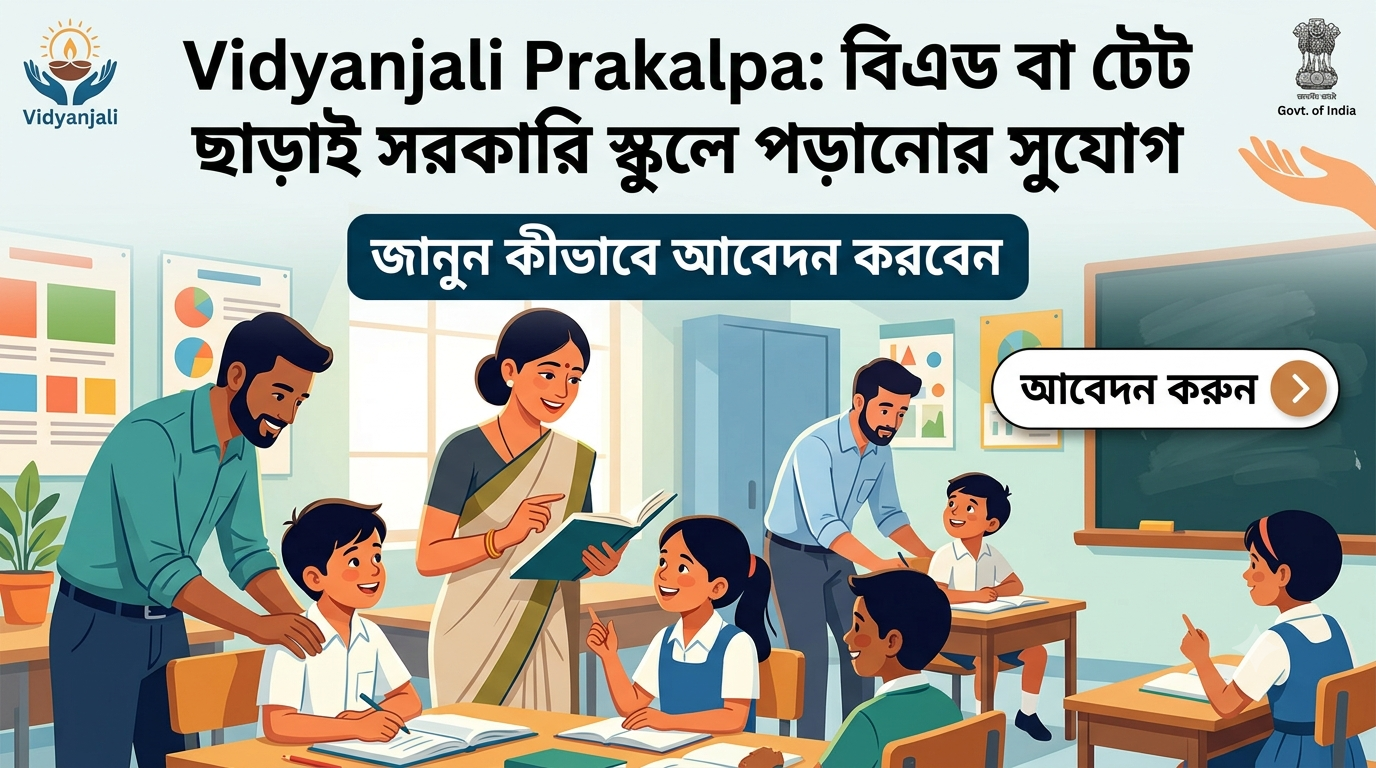 Vidyanjali Prakalpa