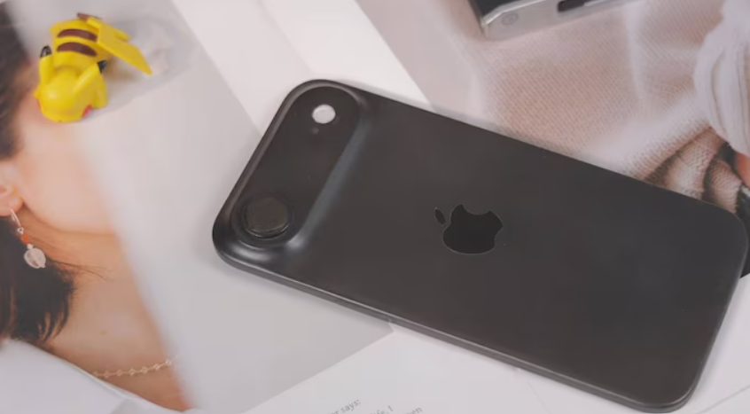 apple i17