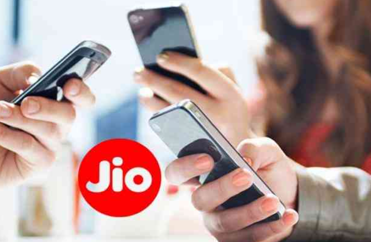 jio