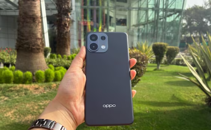 oppo k13