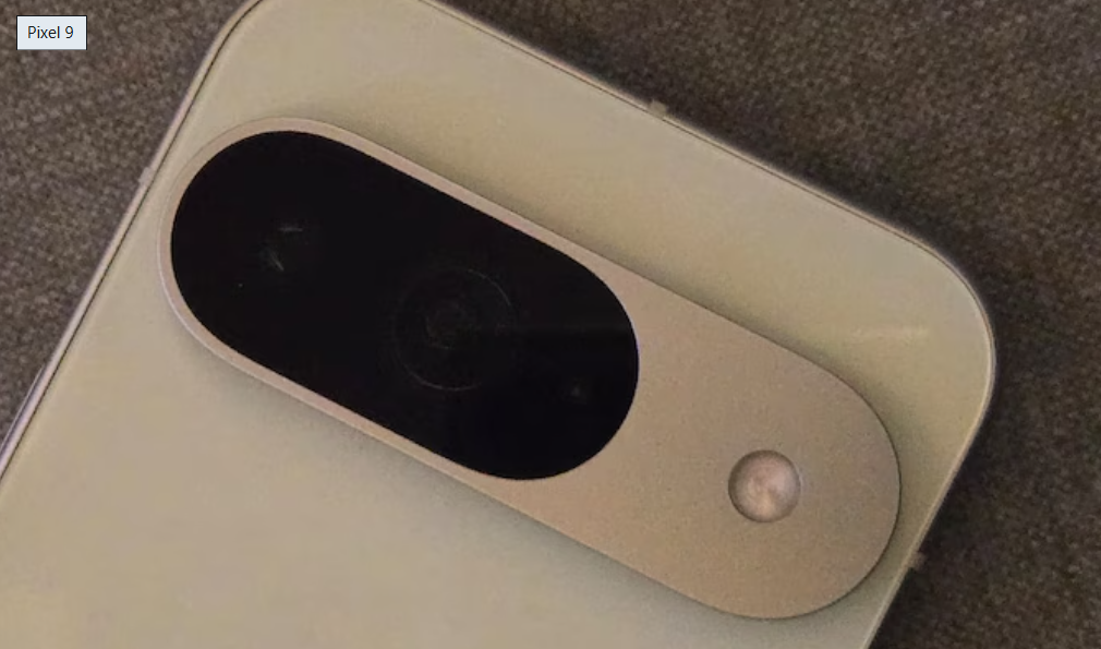 pixel 9