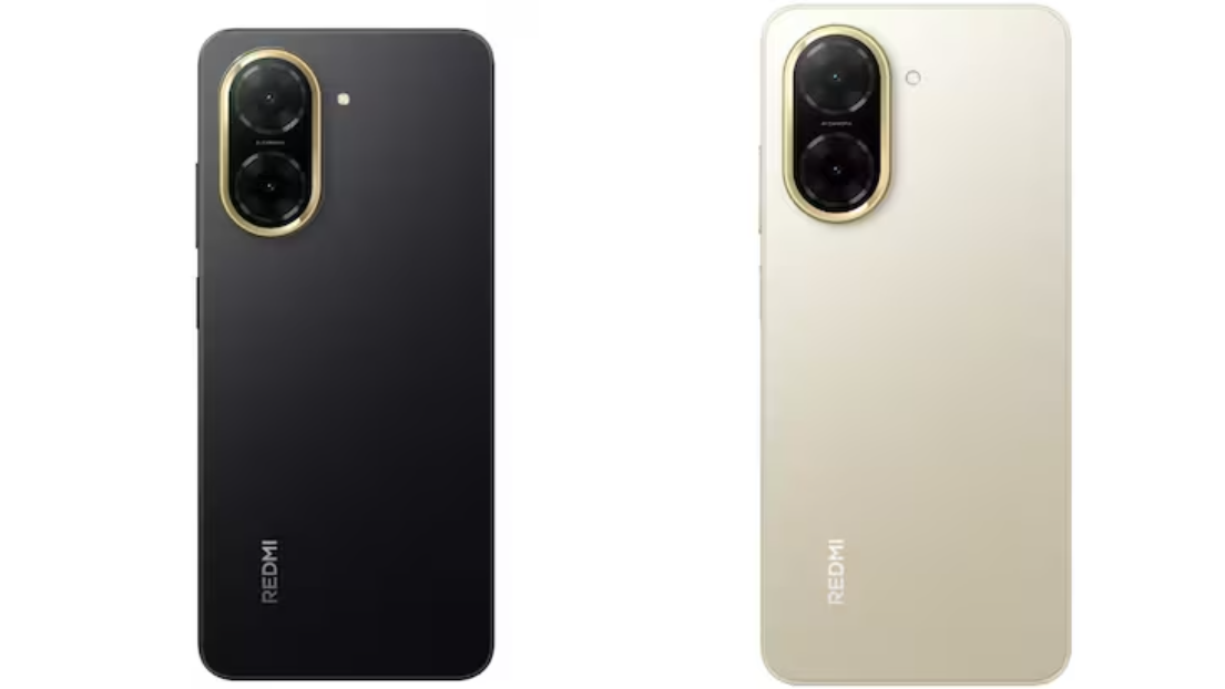 redmi