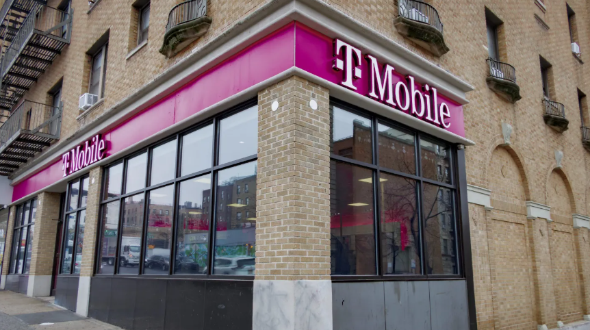 t mobile