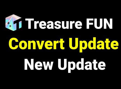 treasure fun