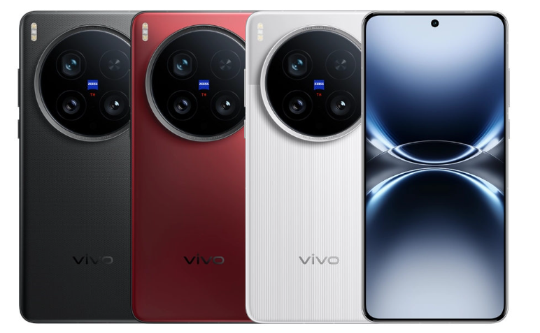 vivo mobile