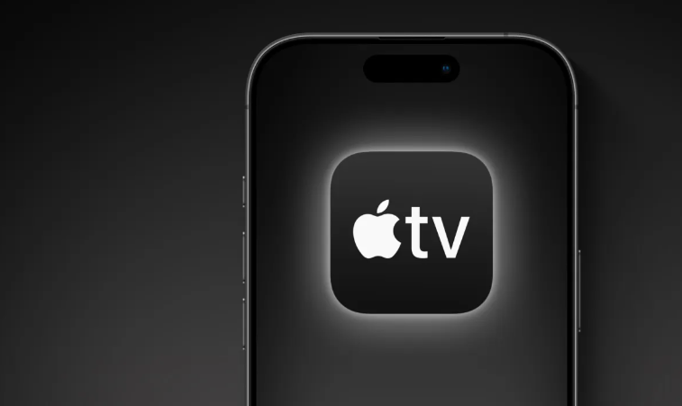 apple tv