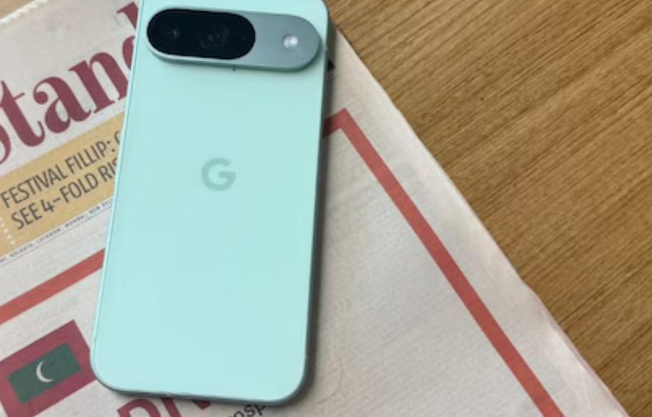 google