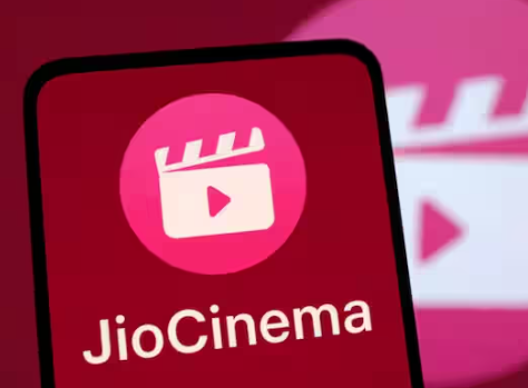 jio cinema