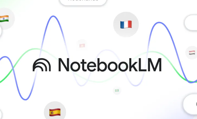 notebooklm