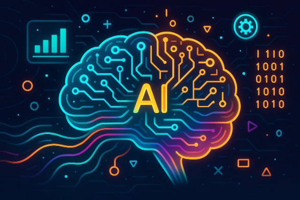 The Emerging AI Super Entity: Understanding the Blob 2 AI Super Entity bob