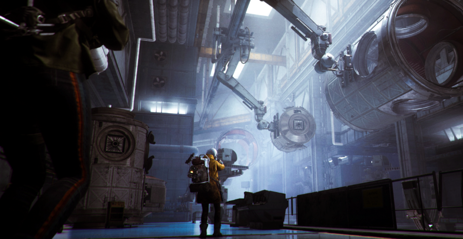 Arc Raiders patch notes