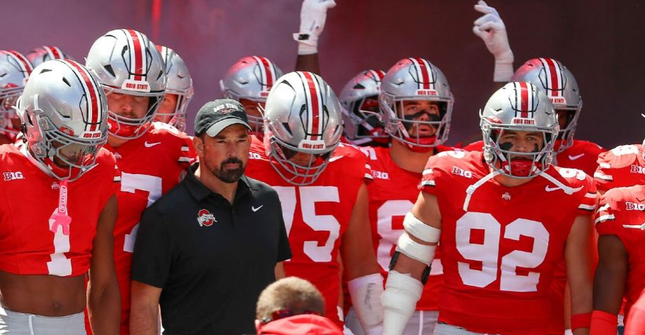 College Football Playoff 2025