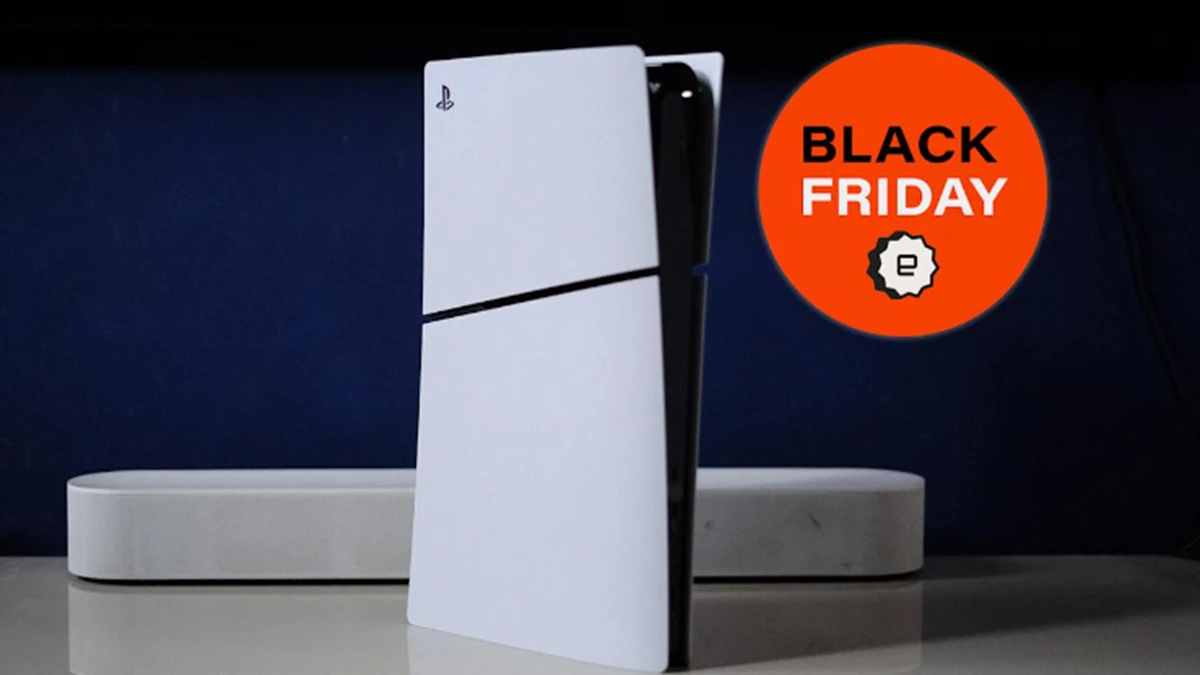 DualSense Edge Black Friday 2025 Sale and Why This PS5 Controller Is Worth a Look 1 DualSense Edge Black Friday 2025