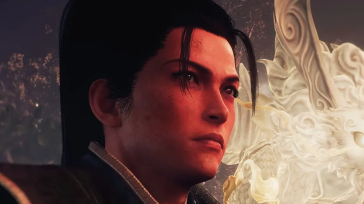 Image credit Koei Tecmo