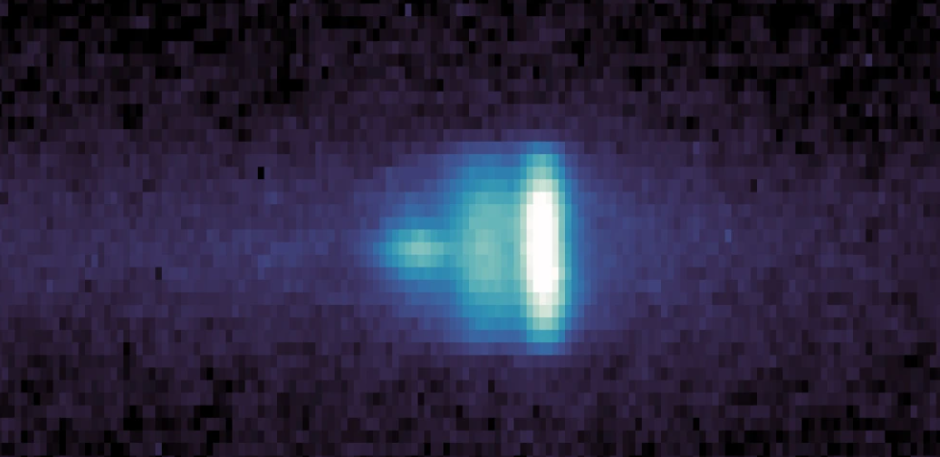 Interstellar Comet 3I ATLAS NASA Update