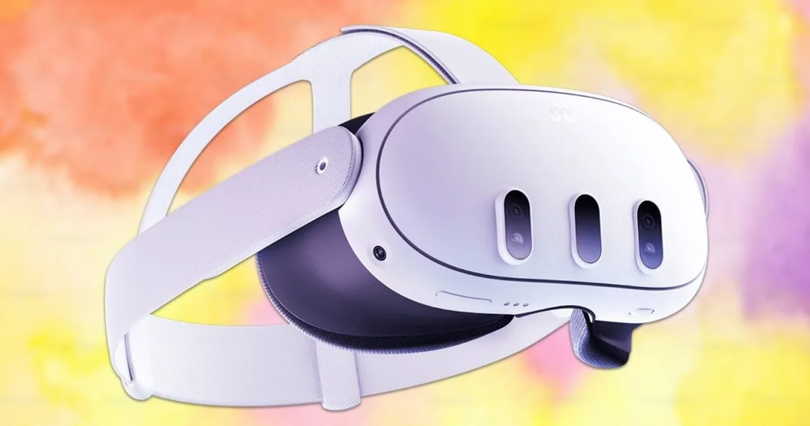 Meta Quest 3 Black Friday 2025