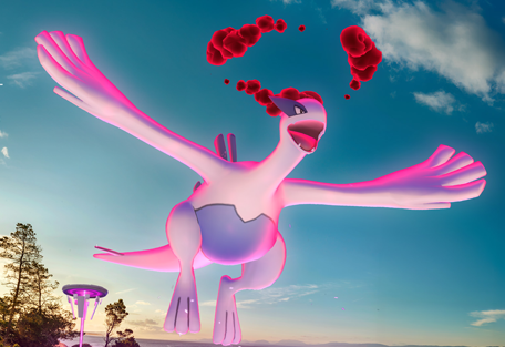 Pokemon GO How to Beat dynamax lugia counters: Counters and Strategy 2 Screenshot 146