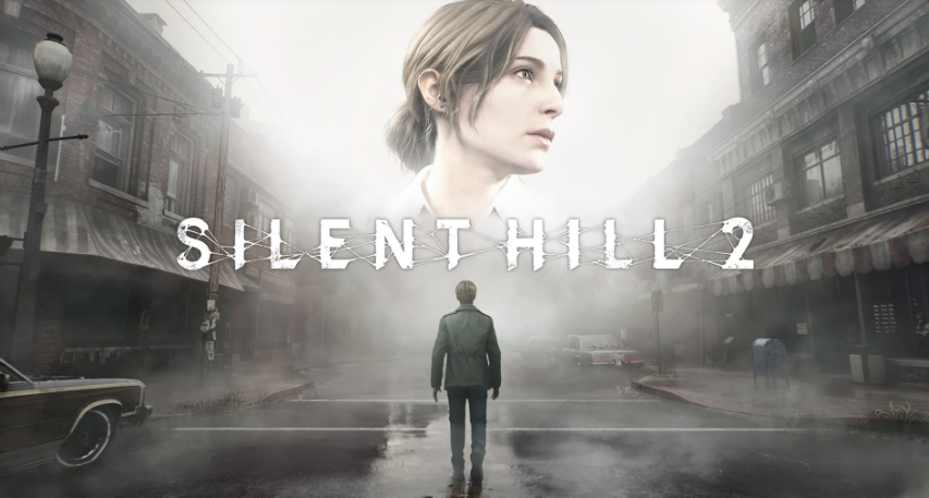 Silent Hill 2 Remake
