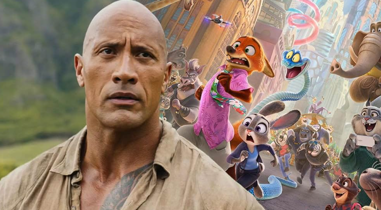 Zootopia 2 Release Date