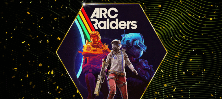 arc raiders update