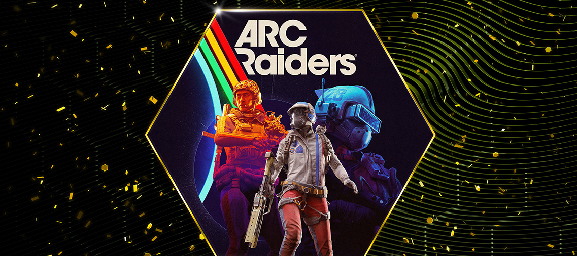 arc raiders update