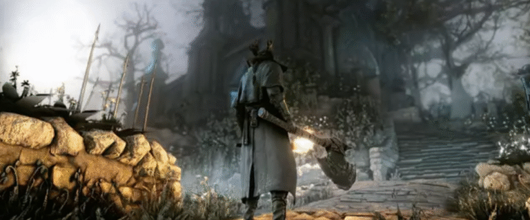 bloodborne 10th anniversary