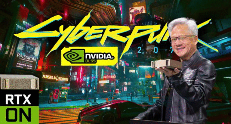 cyberpunk 2077