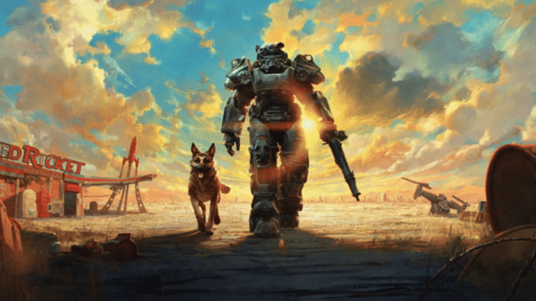 fallout 4 anniversary edition