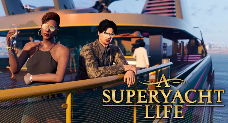gta online superyacht life
