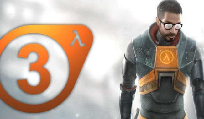 half life 3