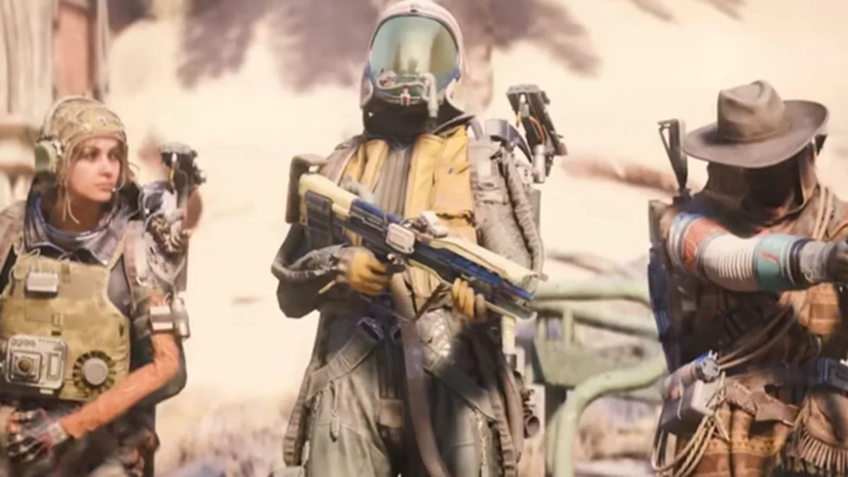 hidden bunker arc raiders