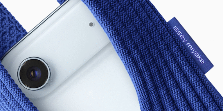 issey miyake iphone pocket price