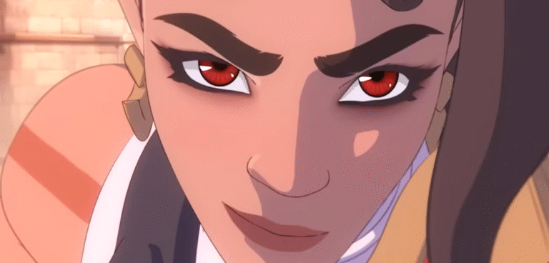 overwatch hero vendetta