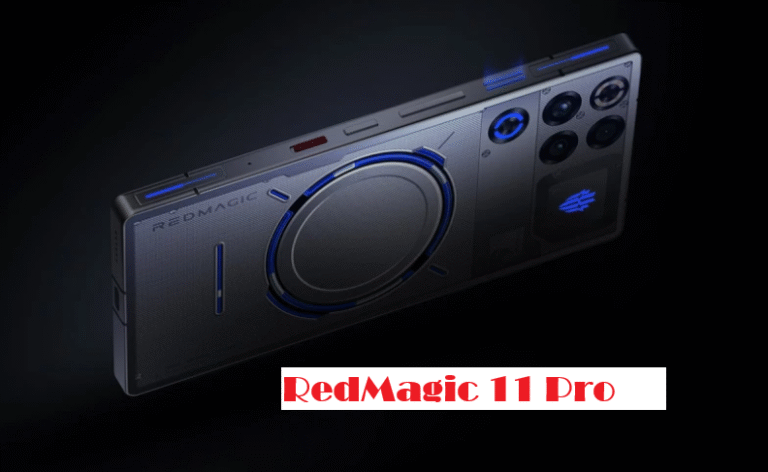 redmagic 11 pro