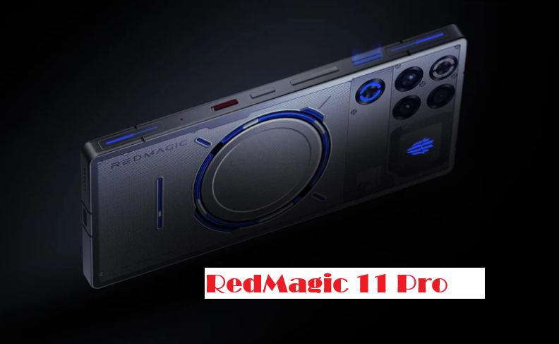 redmagic 11 pro