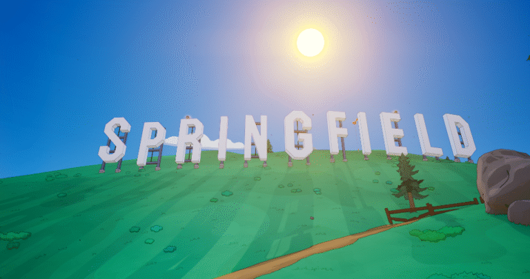 simpsons fortnite homer clones