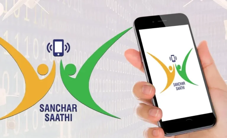 Sanchar saathi controversy