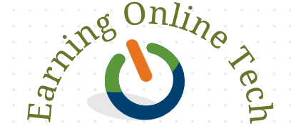 Earning Online Tech
