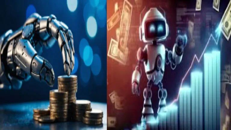 ai based online income