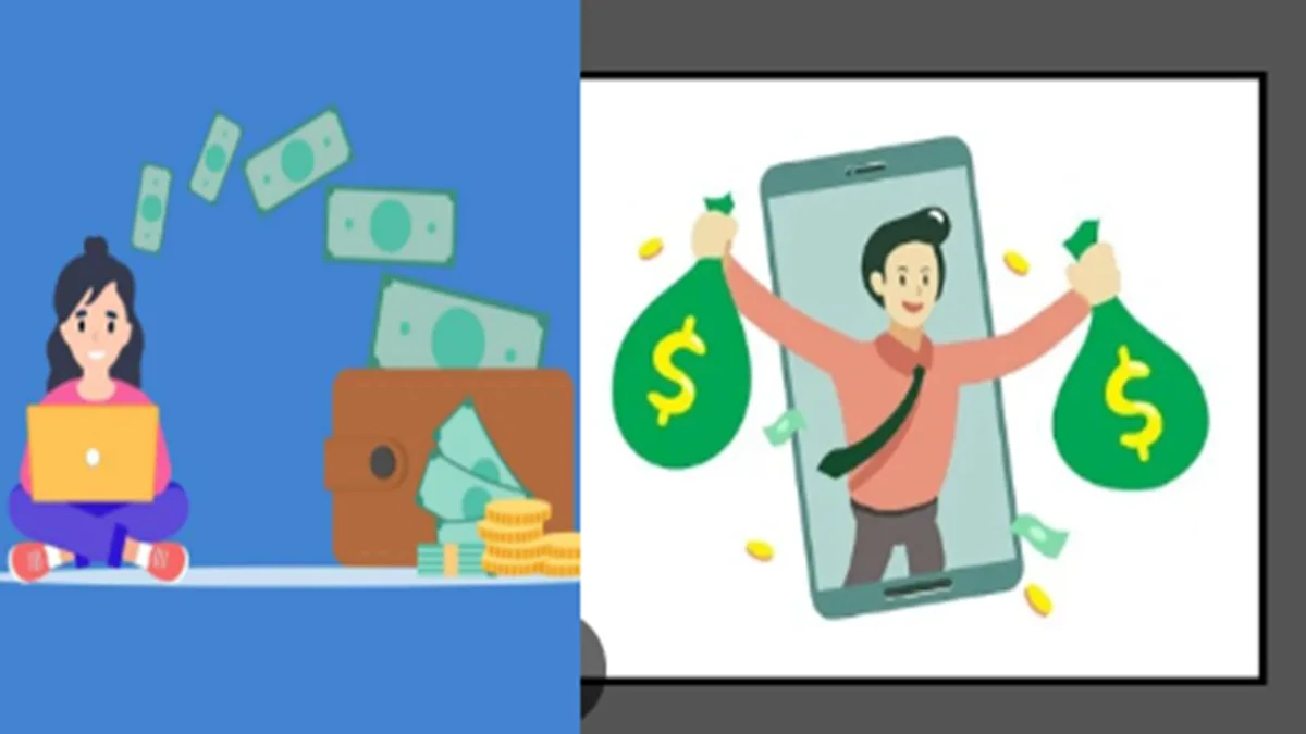 how to earn money daily