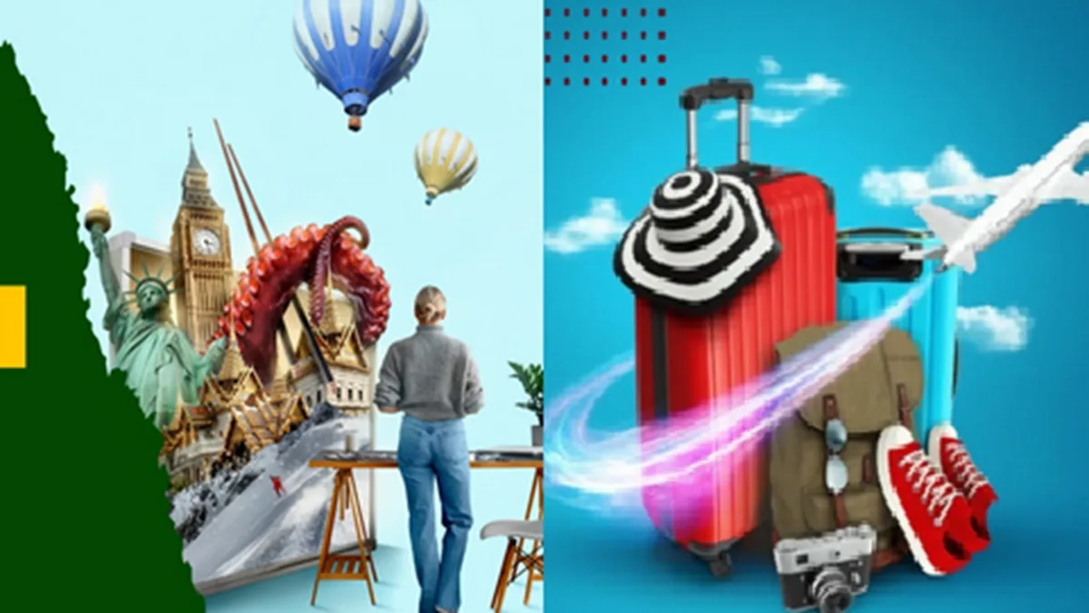 starting a travel agency business