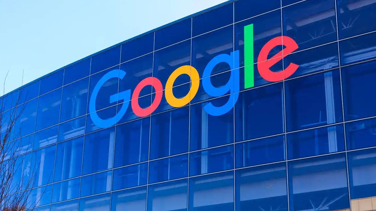 Google