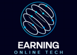 Earning Online Tech